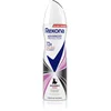 Image de Rexona Antitranspirant Invisible Pure protection avancée contre les taches blanches et jaunes 72 heures 150 ml