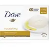 Image de Dove Savon Crème Solide à l'Huile d'Argan 4X90 G