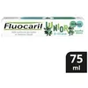 Image de Fluocaril Junior, Dentifrice 6-12ans, Menthe Douce, 75ml