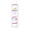 Image de Dove Déodorant en spray rafraîchissant anti-transpirant floral pour femme 150 ml