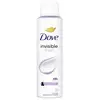 Image de Dove Spray anti-transpirant invisible Fresh 150 ml