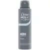 Image de Dove Spray anti-transpirant Men Care Clean 150 ml