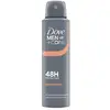 Image de Dove Spray anti-transpirant énergisant Men Care 150 ml