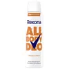 Image de Déodorants Rexona  Fresh Citrus Unisex Para Todo El Cuerpo Deo Vapo P30721739