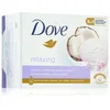 Image de Dove Barre de crème Purely Pampering (lait de coco et jasmin) - 90,0 g