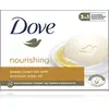 Image de Dove Crème Nourrissante à l'Huile d'Argan - 90,0 g