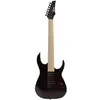 Image de Fazley F7s Purple Burst Guitare Ãlectrique 7 Cordes