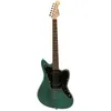 Image de Fazley Outlaw Series Maverick Basic Hh Blue Guitare Ãlectrique Avec Housse