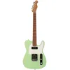 Image de Fazley Sunset Series Tempest 90 Surf Green Guitare Ãlectrique Avec Housse
