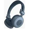 Image de Fresh 'n Rebel Code Core - Ãcouteurs avec micro - sur-oreille - Bluetooth - sans fil - bleu