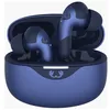 Image de Fresh 'n Rebel Twins Ace - Ãcouteurs sans fil avec micro - intra-auriculaire - Bluetooth - Suppresseur de bruit actif - vrai bleu