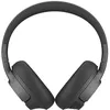 Image de Fresh 'n Rebel Clam Core - Ãcouteurs avec micro - circum-aural - Bluetooth - sans fil - gris orage