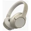 Image de Fresh 'n Rebel Clam Fuse - Ãcouteurs avec micro - circum-aural - Bluetooth - sans fil - Suppresseur de bruit actif - sable soyeux