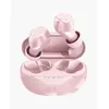 Image de Fresh 'n Rebel 3TW0500PP Casque Sans fil Ecouteurs Appels/Musique USB Type-C Bluetooth Rose