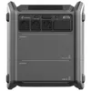 Image de Segway Cube Series - Centrale Ã©lectrique portable - CA 230 V - 2584 Watt - phosphate de fer et de lithium - 2000 Wh - Bluetooth - connecteurs de sortie : 12