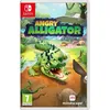 Image de Angry Alligator Switch