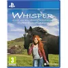 Image de Whisper : Le DÃ©but d'une Belle AmitiÃ© PS4