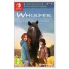 Image de Whisper Une arrivée inattendue Nintendo Switch en occasion ou reconditionné