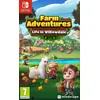 Image de Farm Adventures : Life in Willowdale Switch