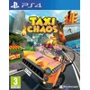Image de Taxi Chaos PS4