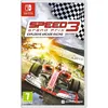 Image de Speed 3 Grand Prix Explosive Arcade Racing Switch