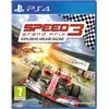 Image de Speed 3 Grand Prix Explosive Arcade Racing PS4