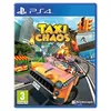 Image de Taxi Chaos Ps4 Game
