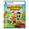 Image de Ma Vie à la Ferme PS5 en occasion ou reconditionné