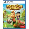 Image de Ma Vie Ã La Ferme PS5