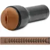 Image de Kiiroo - Stimulateur Masturbateur Feel Stroker - Marron