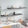 Image de Vidaxl Chaise Pivotante De Bureau Taupe Bois CourbÃ© Et Tissu