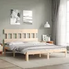 Image de Chaises de salle Ã  manger empilables 6 piÃ¨ces en polyrotin avec cadre en acier noir