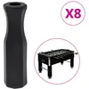 Image de VidaXL Barres Ã  poignÃ©e de baby-foot 8 pcs