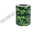 Image de vidaXL Ãcran d'intimitÃ© de jardin PVC 35x0,19 m Vert