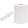 Image de Vidaxl Ãcran D'intimitÃ© De Jardin Pvc 35x0,19 M Blanc