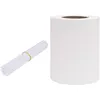 Image de vidaXL Ãcran d'intimitÃ© de jardin PVC 70x0,19 m Blanc