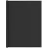 Image de Vidaxl Tapis De Tente 250x550 Cm Anthracite