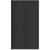 Image de Vidaxl Tapis De Tente 400x700 Cm Anthracite