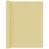 Image de Vidaxl Tapis De Tente 250x400 Cm Beige