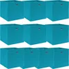 Image de Vidaxl Voile D'ombrage 160 G/MÂ² CarrÃ© Terre Cuite 2,5x2,5 M Pehd