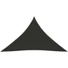 Image de Vidaxl Voile De Parasol Tissu Oxford Triangulaire 5x5x6 M