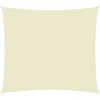 Image de Vidaxl Voile De Parasol Tissu Oxford Rectangulaire 2x3 M CrÃ¨me