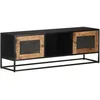 Image de VidaXL 323148 Support TV et centre de divertissement