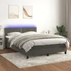 Image de Vidaxl Tonnelle Avec Toit Ã Persienne 3x4 M Taupe Tissu Aluminium