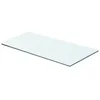Image de Vidaxl Salon De Jardin 6 Pcs Avec Coussin Bois D'acacia Solide
