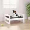Image de Vidaxl Mobilier De Bistro De Jardin 3 Pcs RÃ©sine TressÃ©e Noir