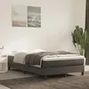Image de Vidaxl Meuble Tv Avec LumiÃ¨res Led ChÃªne Sonoma 160x35x40 Cm