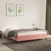Image de Vidaxl Salon De Jardin 9 Pcs Avec Coussins Bois De Teck Massif