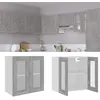 Image de vidaXL Ensemble Ã  dÃ®ner d'extÃ©rieur 5 pcs Rotin PVC Noir