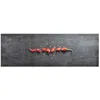 Image de vidaXL Tapis de cuisine lavable Poivre 60x300 cm